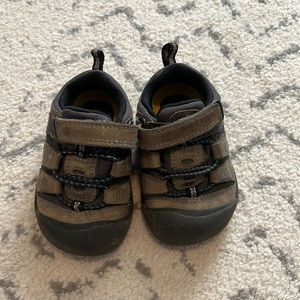 KEEN Toddlers' Newport Shoe
